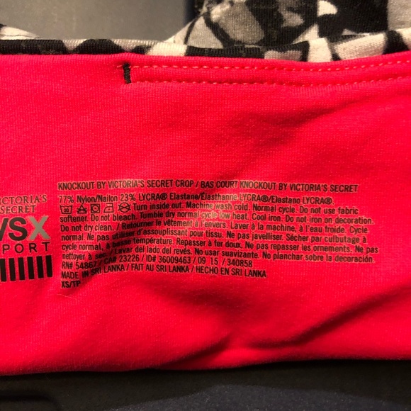 VSX reflective set - Picture 6 of 6